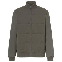 Ecoalf - Stuart Hybrid Jacket - Freizeitjacke Gr M braun