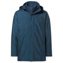 Vaude - Idris 3in1 Parka IV - Doppeljacke Gr L blau