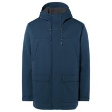 Vaude - Manukau Parka III - Parka Gr M blau