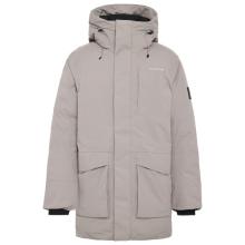 Didriksons - Akilles Parka 2 - Parka Gr 3XL grau