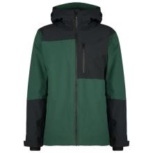 Stoic - MountainWool AsplidenSt. III Ski Jacket - Skijacke Gr 3XL grün/schwarz