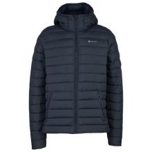 Heber Peak - SmoegenHe. PerformancePuff Jacket with Hood - Kunstfaserjacke Gr M blau
