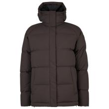 Stoic - WarmDown MMXX. Pitea Jacket - Daunenjacke Gr S grau