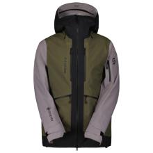 Scott - Jacket Vertic GTX 3L - Skijacke Gr M schwarz
