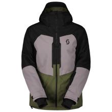 Scott - Ultimate Dryo Jacket - Skijacke Gr XXL schwarz