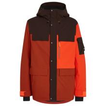 O'Neill - FWC' Peak Pro Snow Jacket - Skijacke Gr M rot