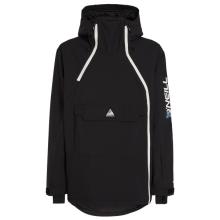 O'Neill - FWC' Play Asymmetric Snow Jacket - Skijacke Gr XL schwarz
