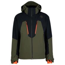 Descente - Angular Line Jacket - Skijacke Gr 46 schwarz