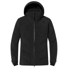 Descente - Hybrid Down Jacket - Skijacke Gr 56 schwarz