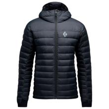 Black Diamond - Access Down Hoody - Daunenjacke Gr S schwarz/blau
