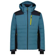 CMP - Jacket Zip Hood - Skijacke Gr 58 blau