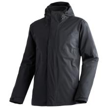 Maier Sports - Metor 3in1 - Winterjacke Gr 46 - Regular schwarz