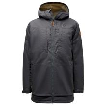 Pinewood - Finnveden Winter Jacket - Winterjacke Gr L grau