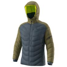 Dynafit - Tigard Down RDS Jacket - Daunenjacke Gr M blau