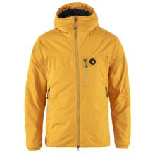 Fjällräven - Bergtagen 60 Insulation Jacket - Kunstfaserjacke Gr S orange