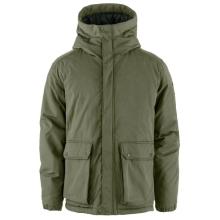 Fjällräven - Övik Padded Jacket - Winterjacke Gr S oliv