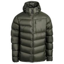 Lundhags - Fulu Down Hooded Jacket - Daunenjacke Gr S oliv