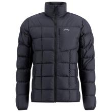 Lundhags - Tived Down Jacket - Daunenjacke Gr L blau