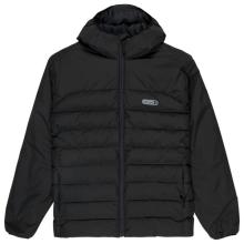 Element - Classic - Kunstfaserjacke Gr S schwarz