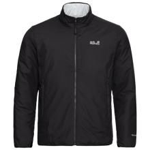 Jack Wolfskin - Trail Light Insulation 2in1 Jacket - Kunstfaserjacke Gr S schwarz