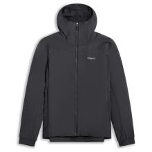Bergans - Holo Insulated Hood Jacket - Kunstfaserjacke Gr S grau