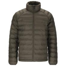 Whistler - Froze Light Puffer Jacket - Kunstfaserjacke Gr S braun