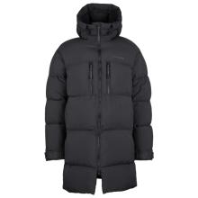 Didriksons - Hilmer USX Parka 2 - Parka Gr S grau/schwarz
