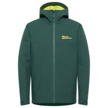 Jack Wolfskin - Wisper Insulated Jacket - Kunstfaserjacke Gr S blau