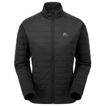 Mountain Equipment - Women's Fractal Jacket - Hybridjacke Gr 36 schwarz
