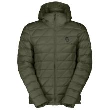 Scott - Insuloft Light Down Jacket - Daunenjacke Gr S oliv