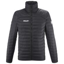 Millet - Evole Light 700 Jacket - Daunenjacke Gr S grau