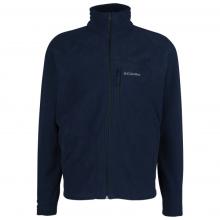 Columbia - Fast Trek II Full Zip Fleece - Fleecejacke Gr S - Regular blau