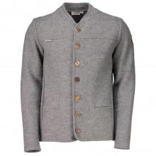 Maloja - MilaunM. Nos - Wolljacke Gr L grau