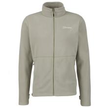 Berghaus - Prism Micro PT InterActive Fleece Jacket - Fleecejacke Gr S grau