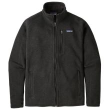 Patagonia - Better Sweater Jacket - Fleecejacke Gr XS schwarz
