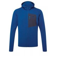 Mountain Equipment - Lumiko Hooded Jacket - Fleecejacke Gr S blau