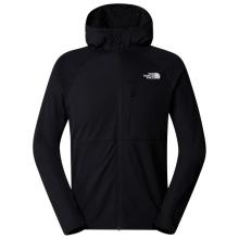 The North Face - Summit Futurefleece Fullzip Hoodie - Fleecejacke Gr S schwarz