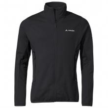 Vaude - Monviso Fleece Full Zip Jacket II - Fleecejacke Gr M schwarz