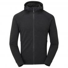 Rab - Nexus Hoody - Fleecejacke Gr M schwarz