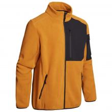 Northern Hunting - Kettil 3000 - Fleecejacke Gr M orange