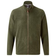 Sherpa - Rolpa Eco Jacket - Fleecejacke Gr S oliv