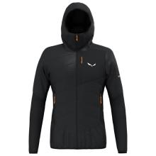 Salewa - Ortles Hybrid TWR Jacket - Isolationsjacke Gr 48 - M schwarz