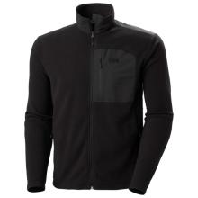 Helly Hansen - Daybreaker Block Jacket - Fleecejacke Gr S schwarz
