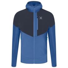 Montura - Spitze Maglia - Fleecejacke Gr S blau