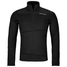 Ortovox - Fleece Light Jacket - Fleecejacke Gr S schwarz