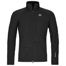 Ortovox - Fleece Rib Jacket - Fleecejacke Gr S schwarz