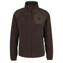 Härkila - Venjan 2.0 Fleece - Fleecejacke Gr 3XL braun