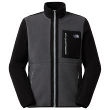 The North Face - Yumiori Full Zip - Fleecejacke Gr XS schwarz