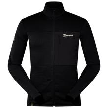 Berghaus - Ridge-Hiker Jacket - Fleecejacke Gr M schwarz