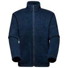 Mammut - Falera Midlayer Jacket - Fleecejacke Gr S blau